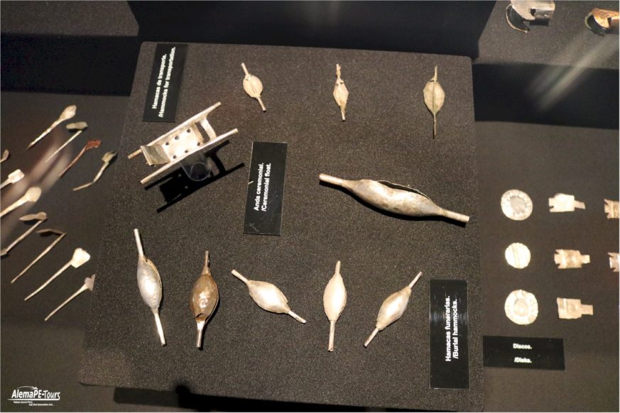 Chiclayo - Túcume - Museo de Sitio de Túcume