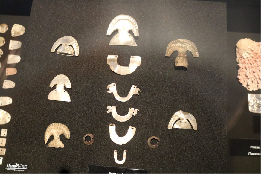 Chiclayo - Túcume - Museo de Sitio de Túcume