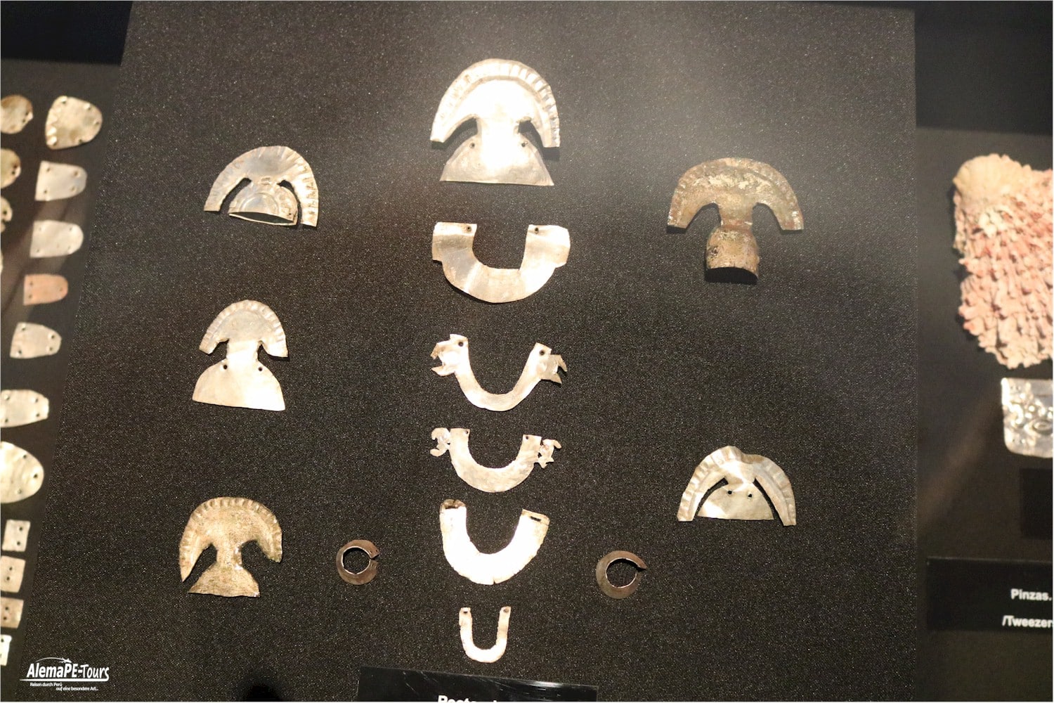 Chiclayo - Túcume - Museo de Sitio de Túcume