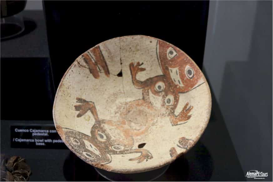 Chiclayo - Túcume - Museo de Sitio de Túcume