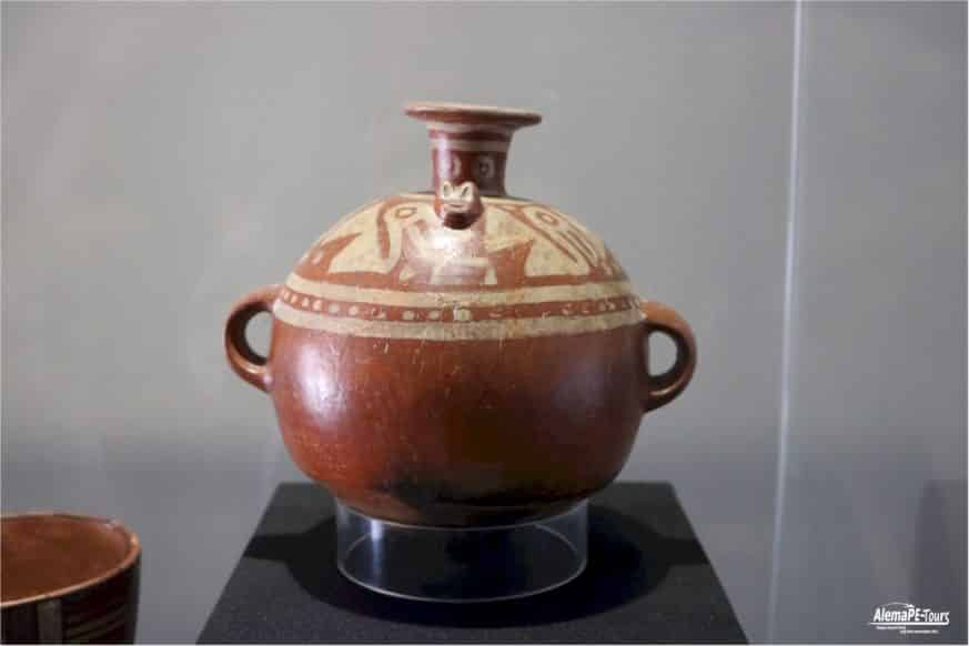 Chiclayo - Túcume - Museo de Sitio de Túcume