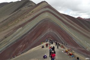 Cusco - Vinicunca - Montaña de Siete Colores Cusco - Vinicunca - Montaña de Siete Colores