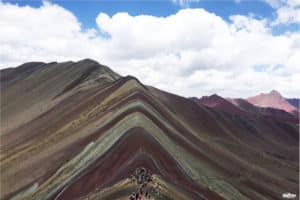 Cusco - Vinicunca - Montaña de Siete Colores