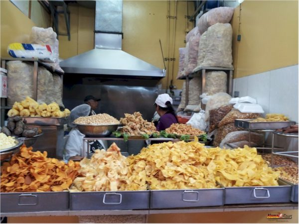 Experiencias auténticas 6 AlemaPE-Tours Food and Fruitmarket Minka