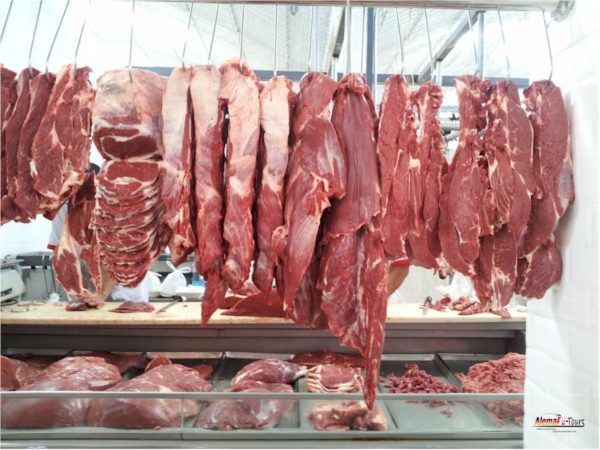 Experiencias auténticas 15 AlemaPE-Tours Food and Fruitmarket Minka