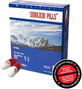 Gesundheit 1 Sorojchi Pills