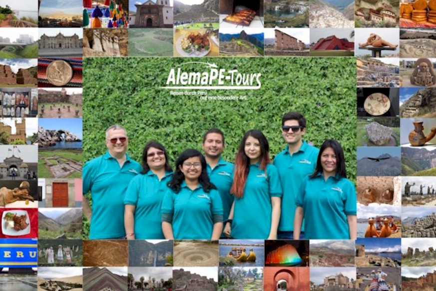 AlemaPE-Tours-Team AlemaPE-Tours-Team