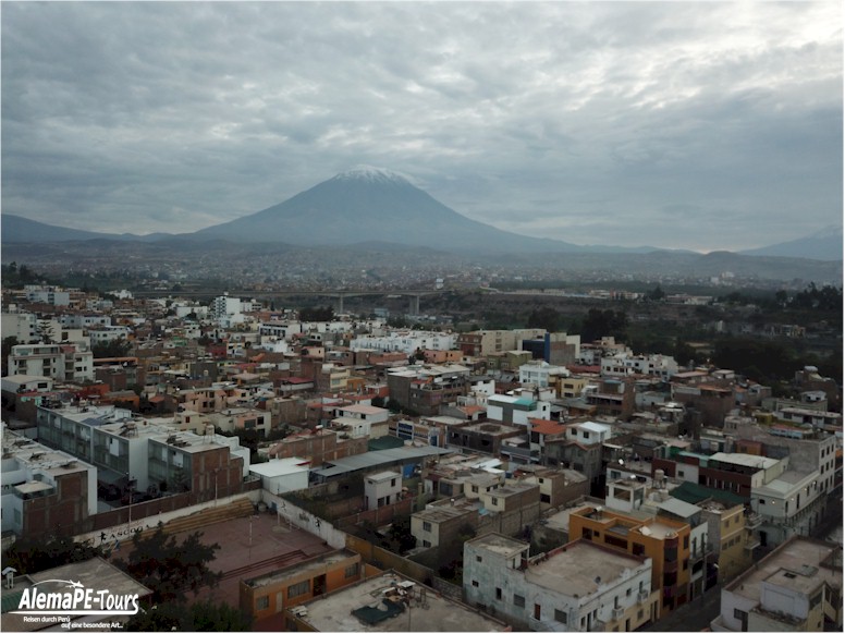 Arequipa