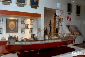 Callao - Museo Naval