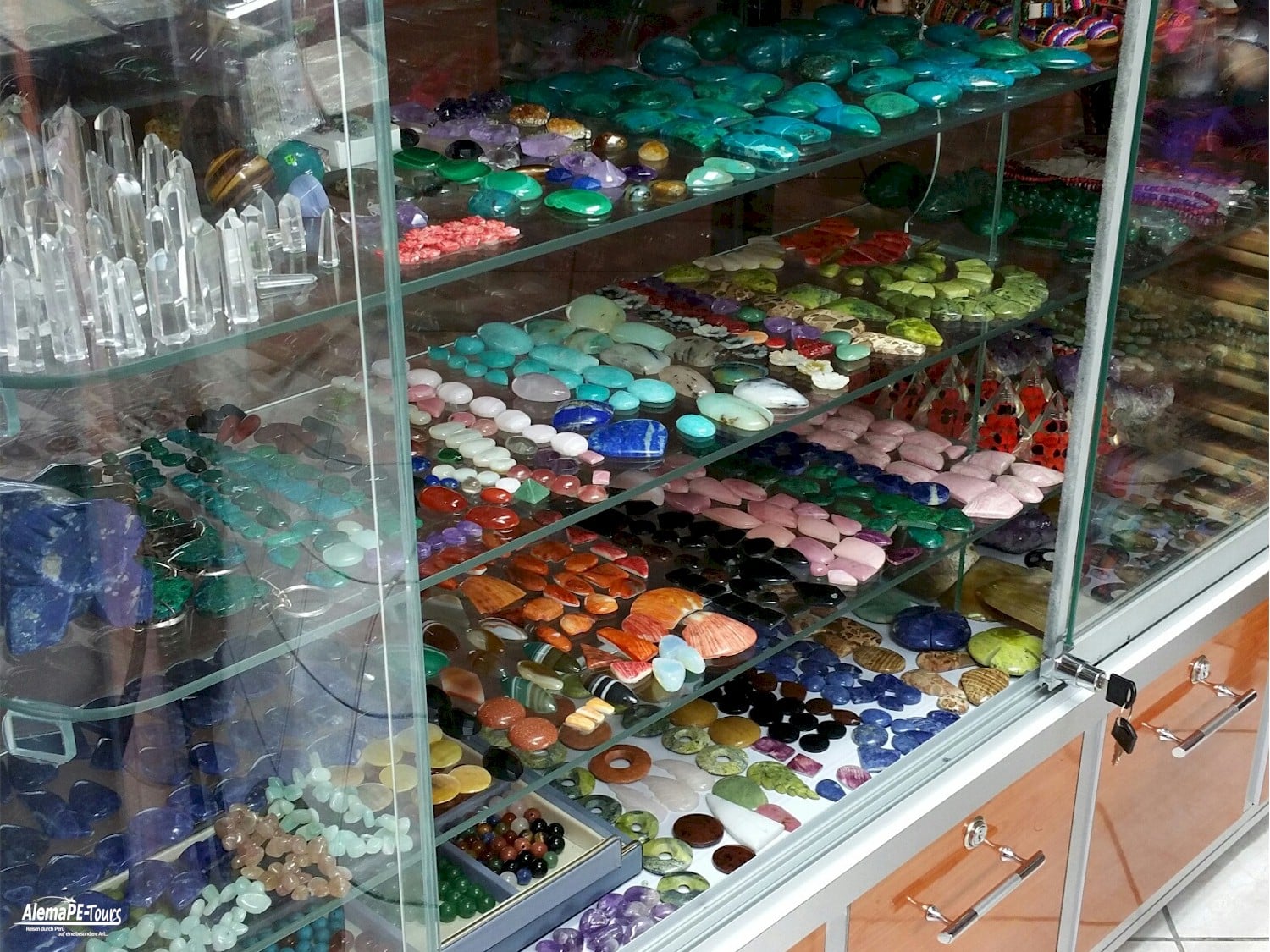 Centro Artesanal Santo Domingo