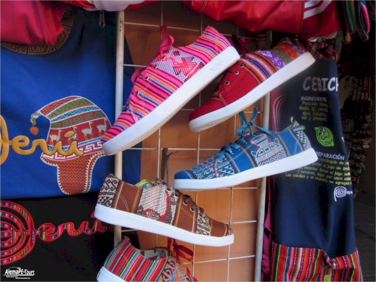 Centro Artesanal Santo Domingo