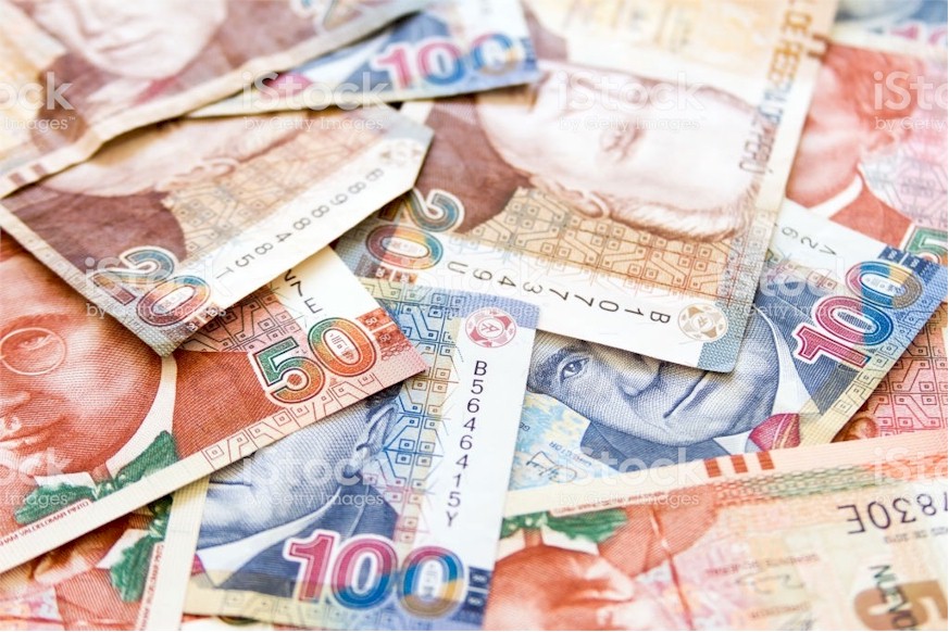 Geld Geld