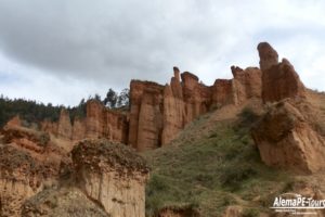 Huancayo - Torre-Torre