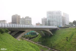 Lima - Casa Andina Select Hotel Miraflores