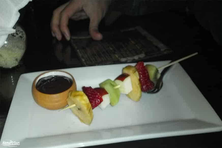 Lima - ChocoMuseo