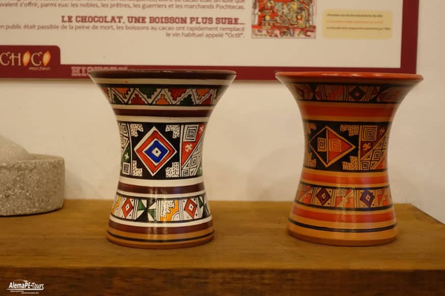 Lima - ChocoMuseo