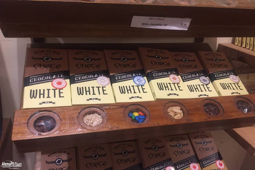 Lima - ChocoMuseo