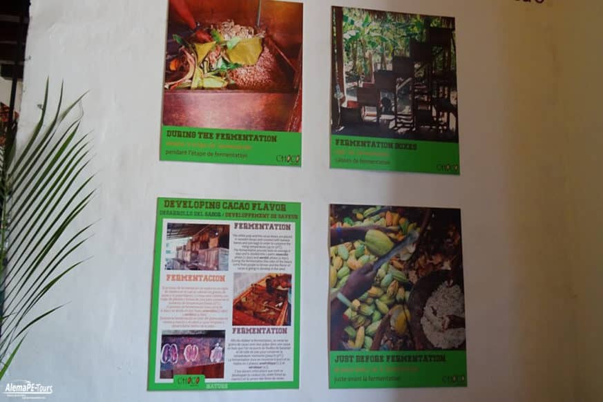 Lima - ChocoMuseo