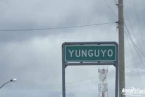 Puno - Yunguyo