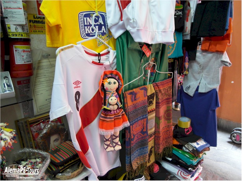 Lima - Artesanales