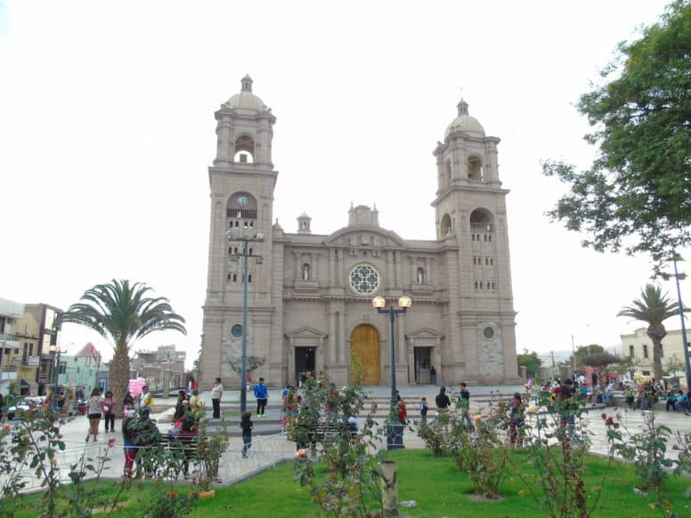 Tacna