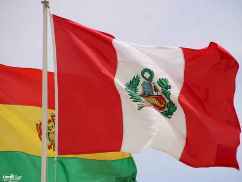 Tacna - Complejo Monumental Alto de la Alianza