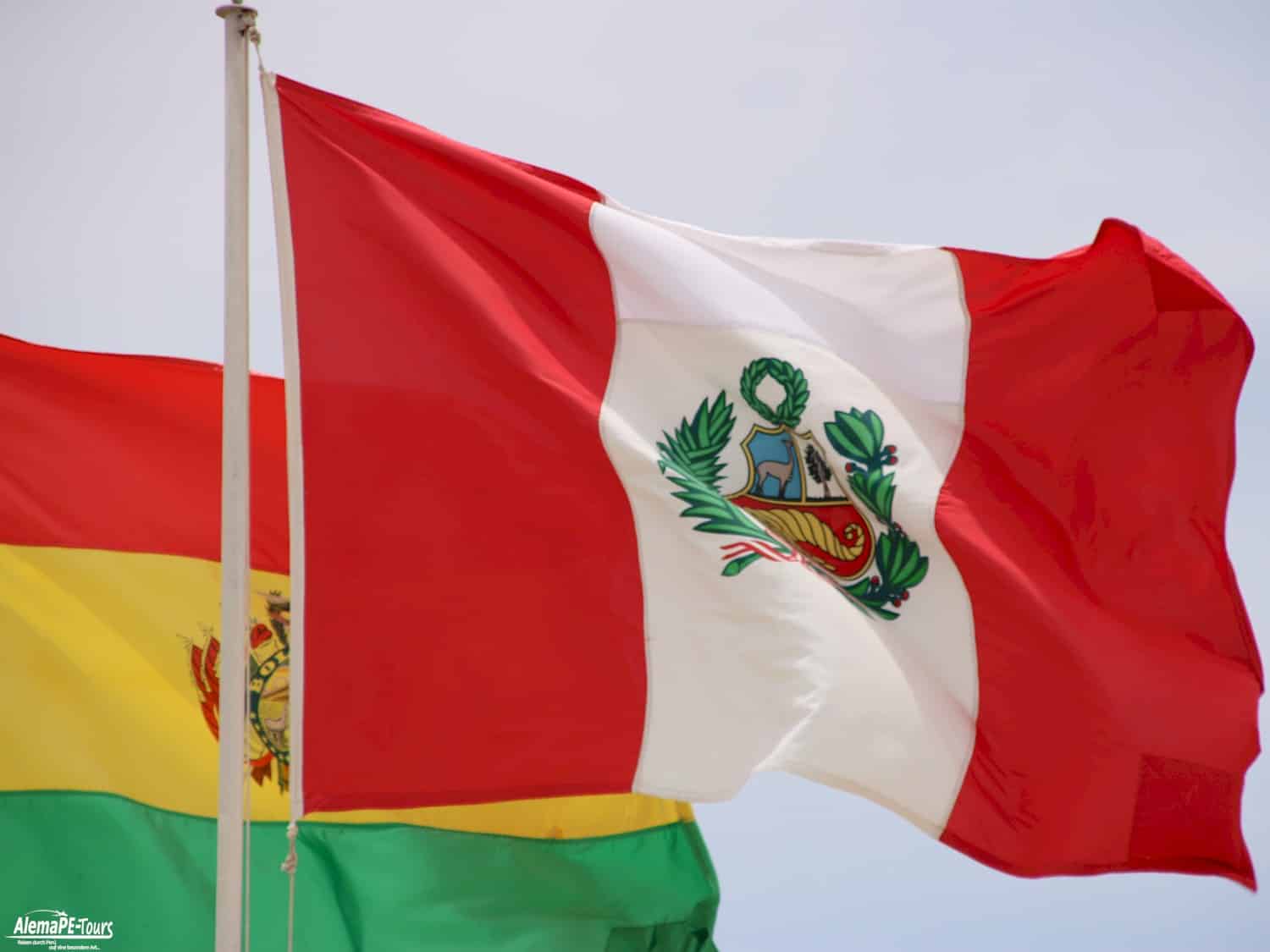 Tacna - Complejo Monumental Alto de la Alianza