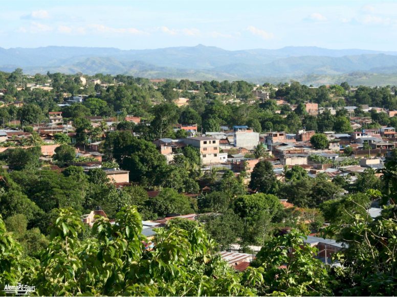 Tarapoto