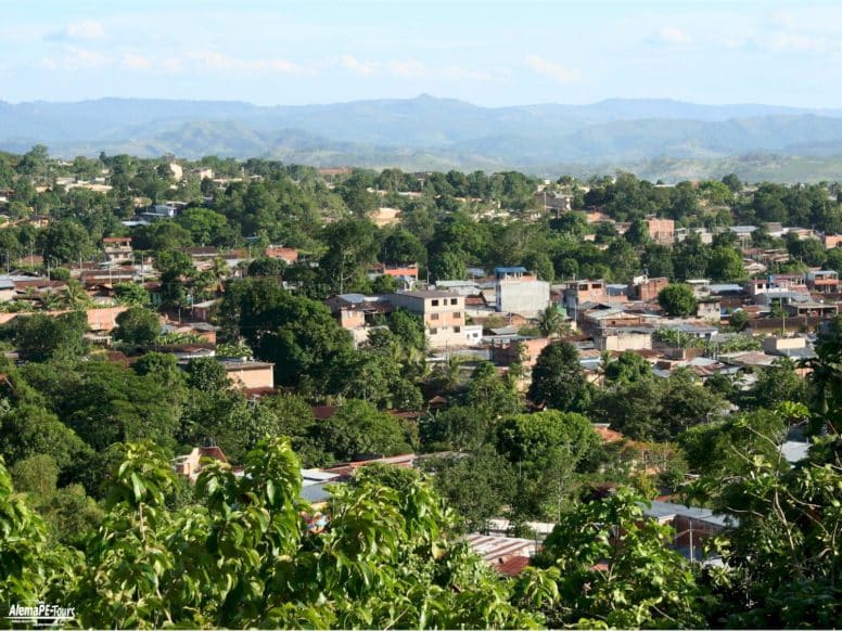 Tarapoto