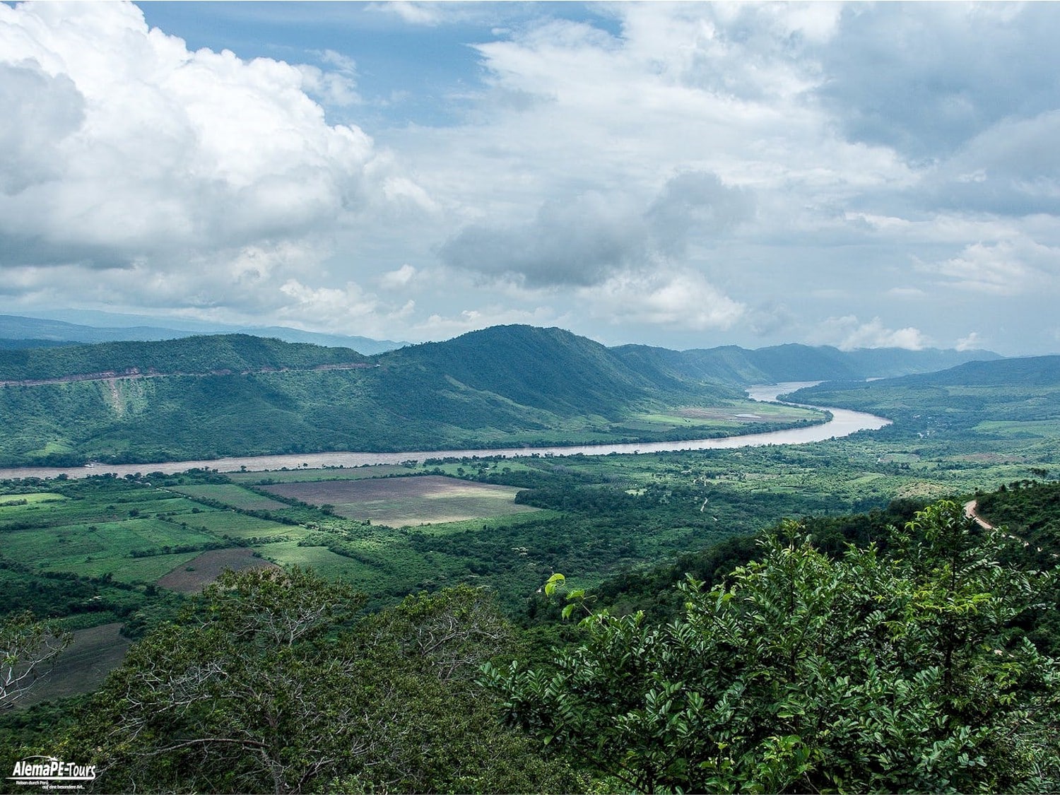 AlemaPETours Tarapoto