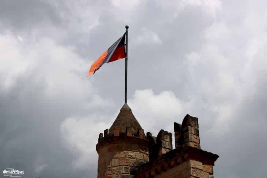 Tarapoto - Lamas - Castillo