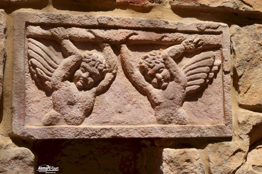 Tarapoto - Lamas - Castillo