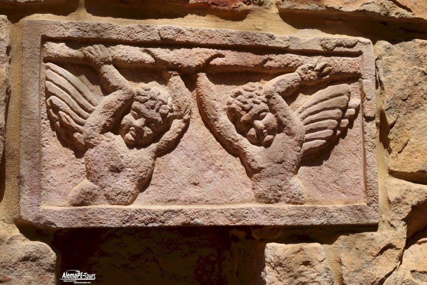 Tarapoto - Lamas - Castillo