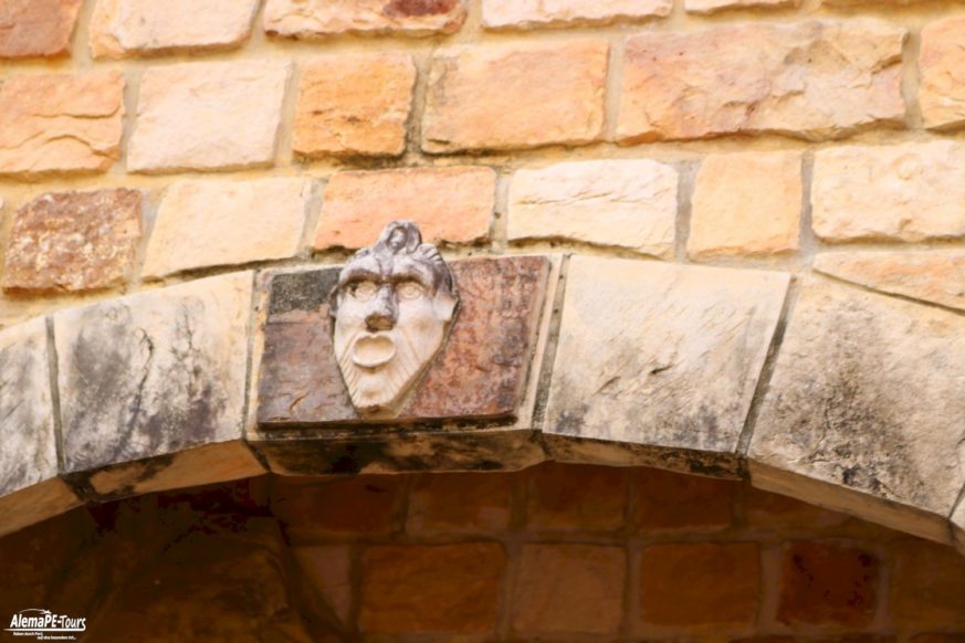 Tarapoto - Lamas - Castillo