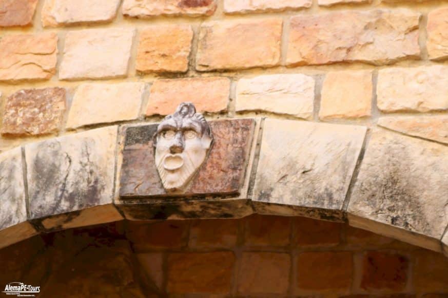 Tarapoto - Lamas - Castillo