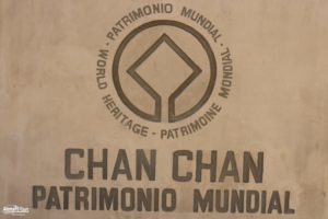 Trujillo - Chan Chan