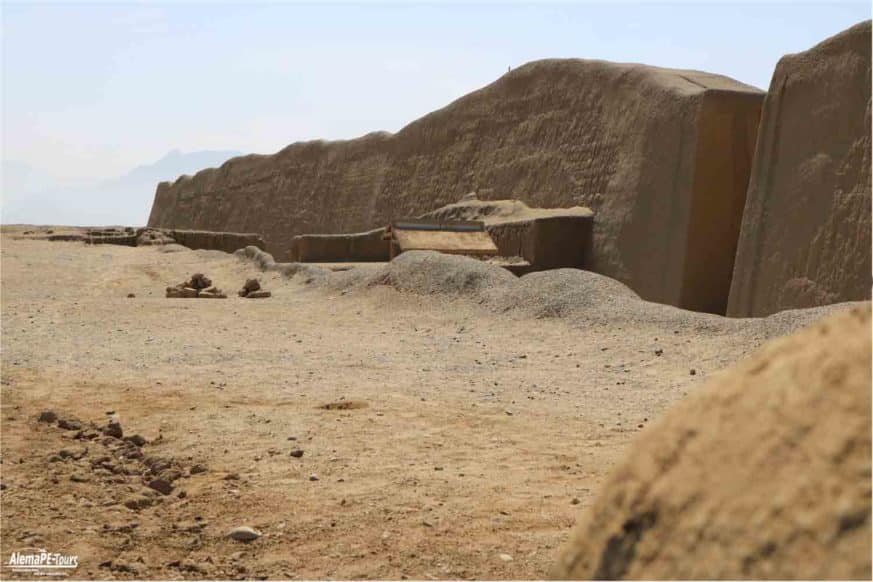 Trujillo - Chan Chan