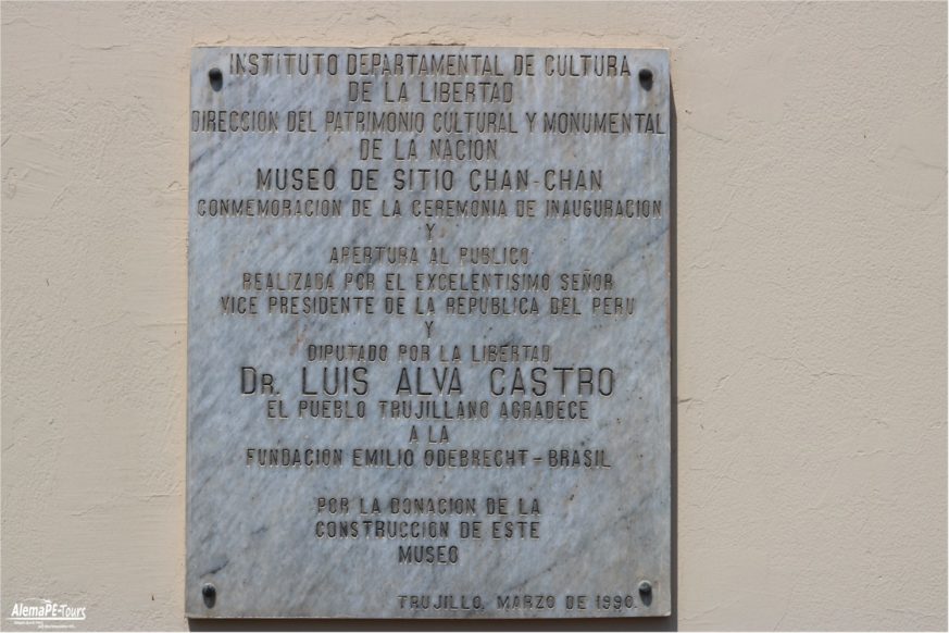 Trujillo - Chan Chan
