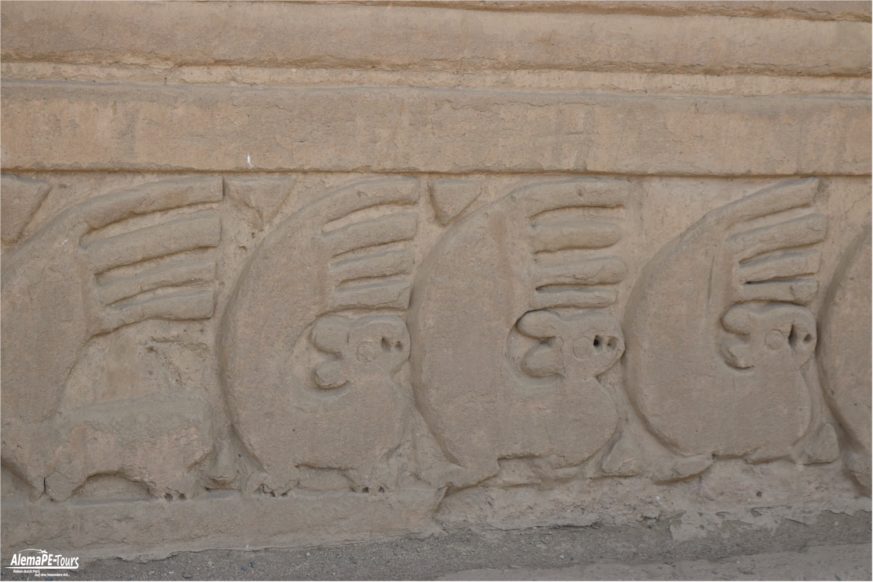 Trujillo - Chan Chan