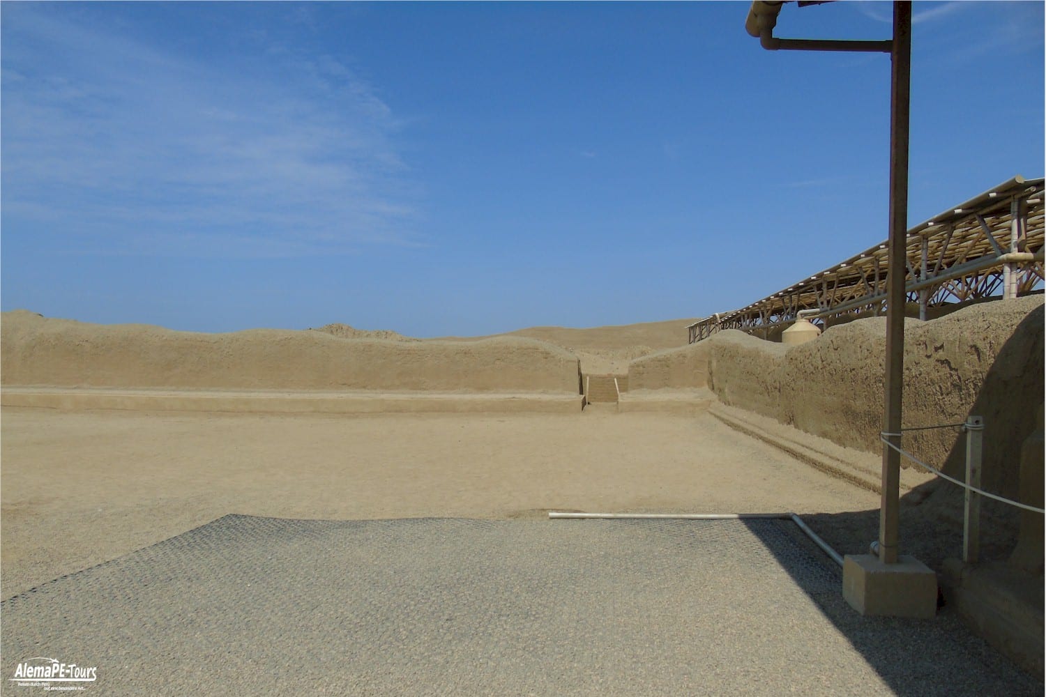 Trujillo - Chan Chan