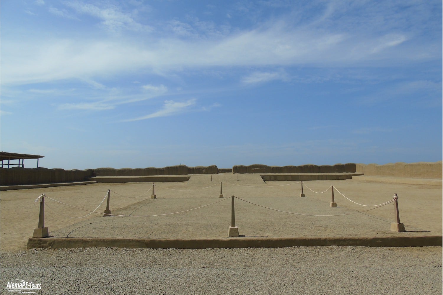 Trujillo - Chan Chan