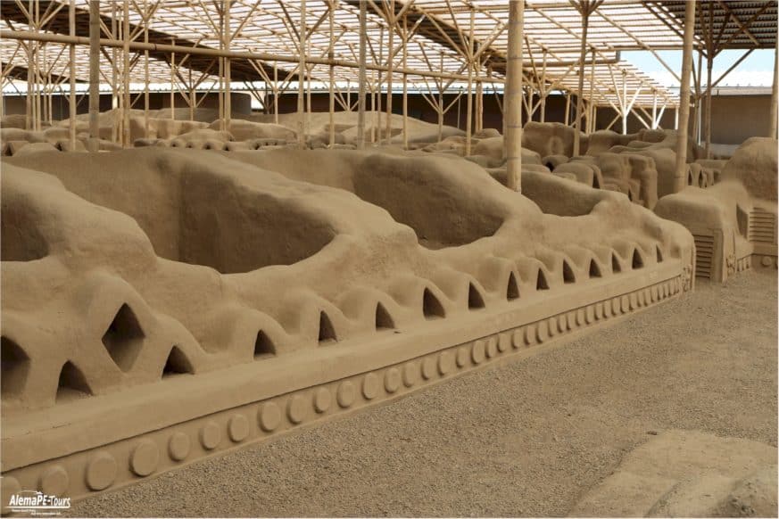 Trujillo - Chan Chan