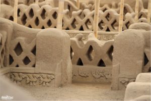 Trujillo - Chan Chan