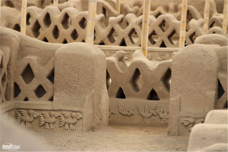 Trujillo - Chan Chan