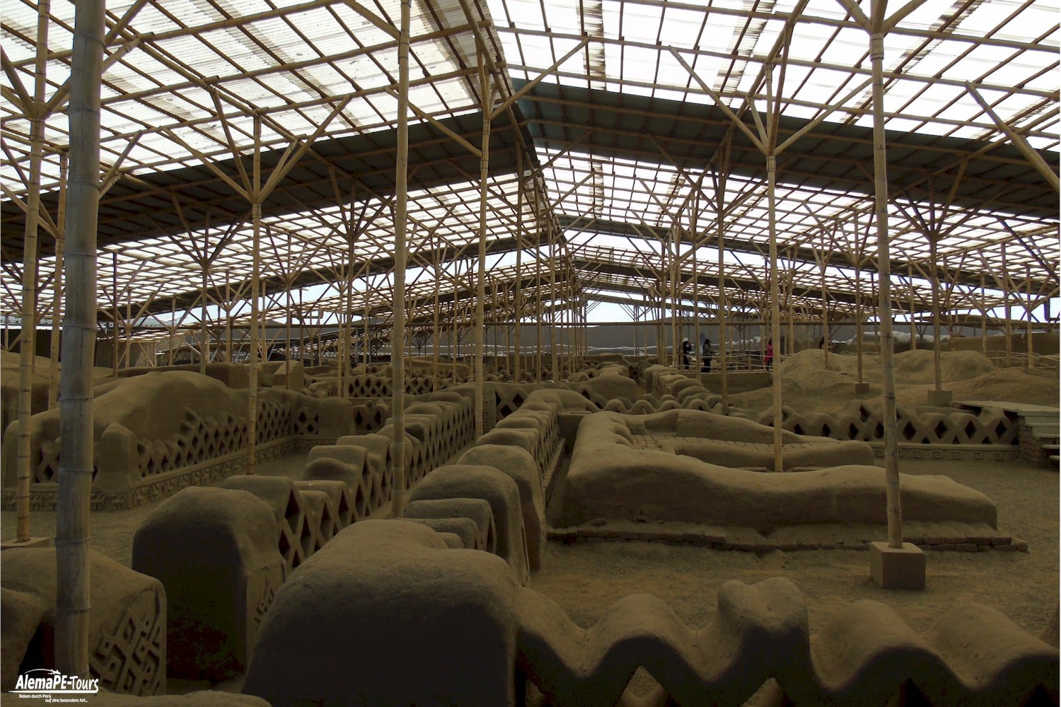 Trujillo - Chan Chan