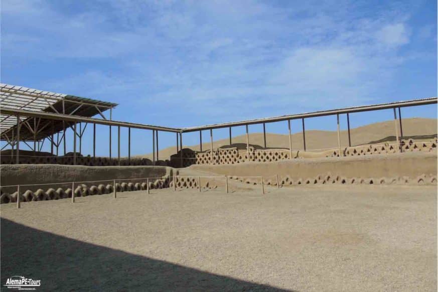 Trujillo - Chan Chan