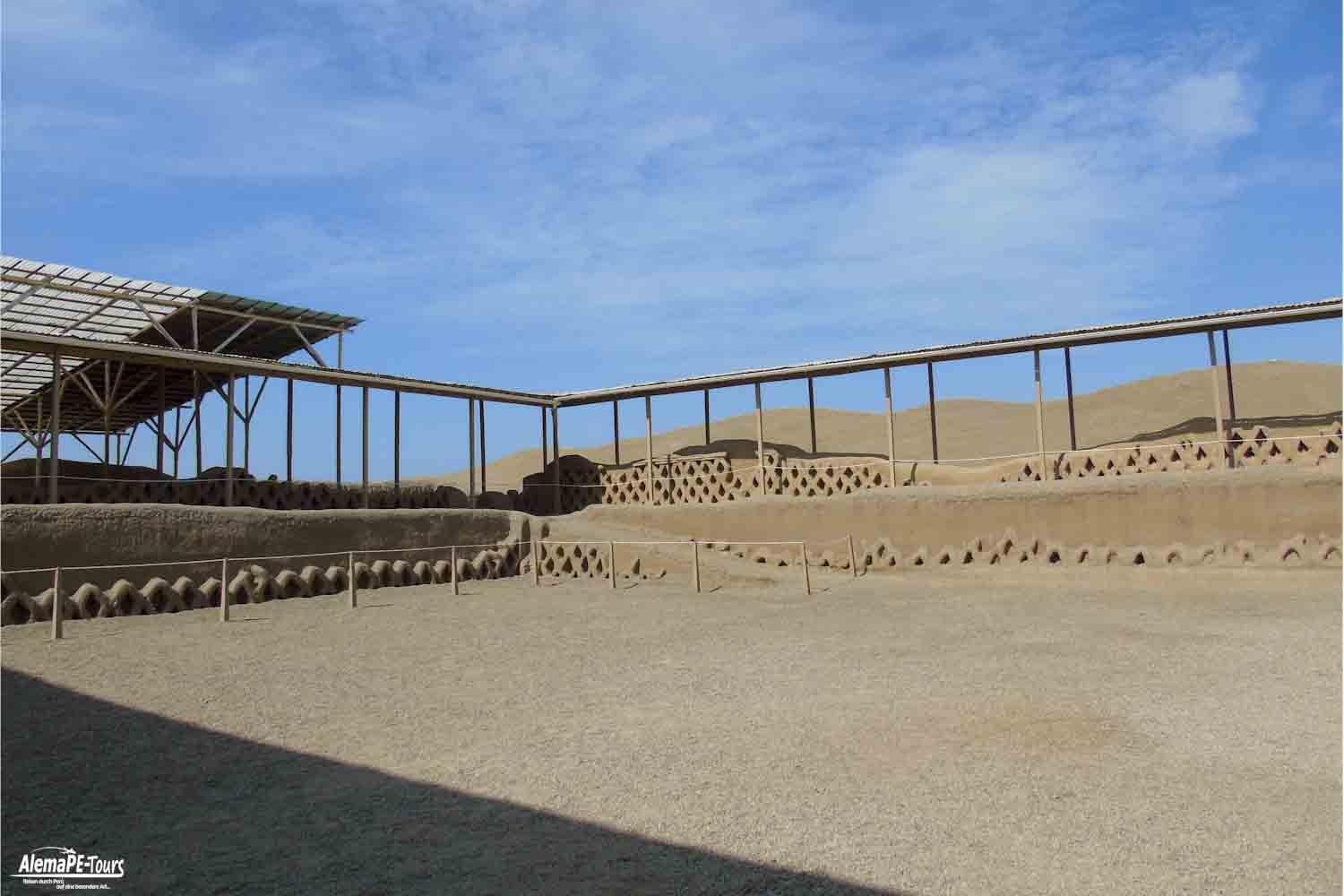 Trujillo - Chan Chan