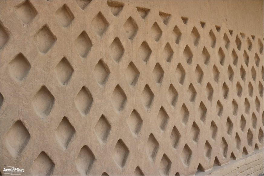 Trujillo - Chan Chan