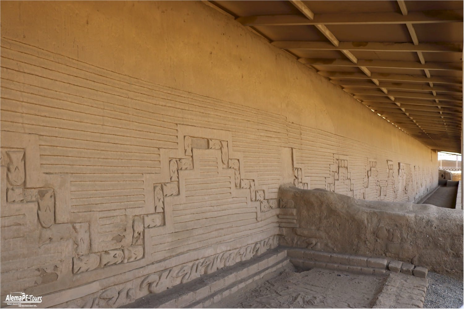 Trujillo - Chan Chan