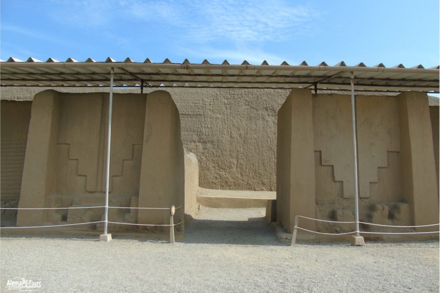 Trujillo - Chan Chan